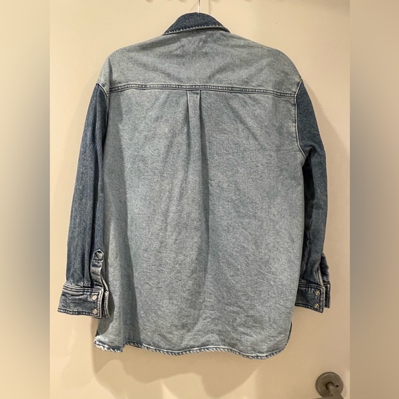 Bash Jean jacket - Picture 6 of 6